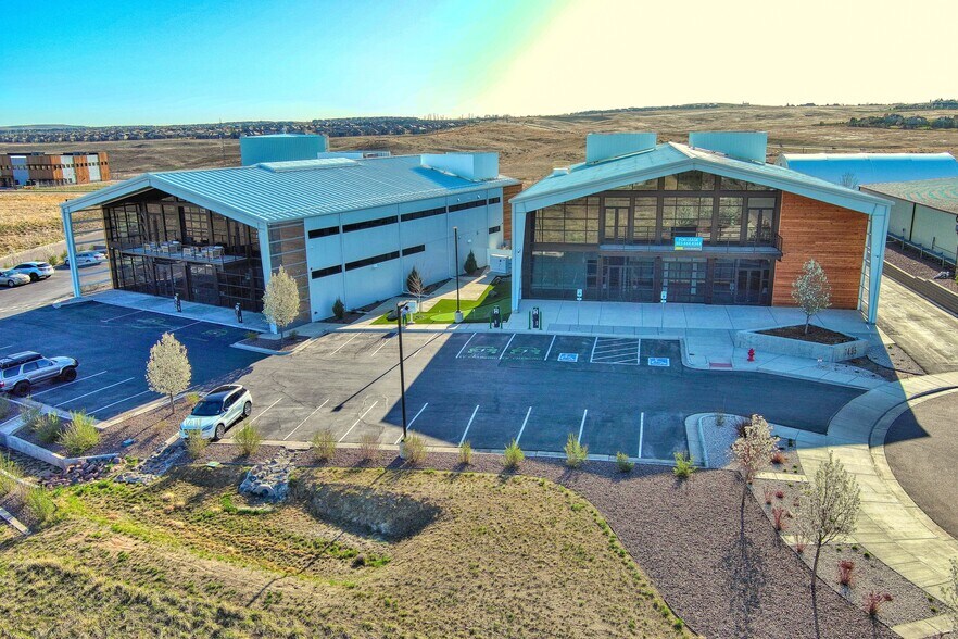 More Photos Of 1495 Overlook Dr, Lafayette Land For Lease