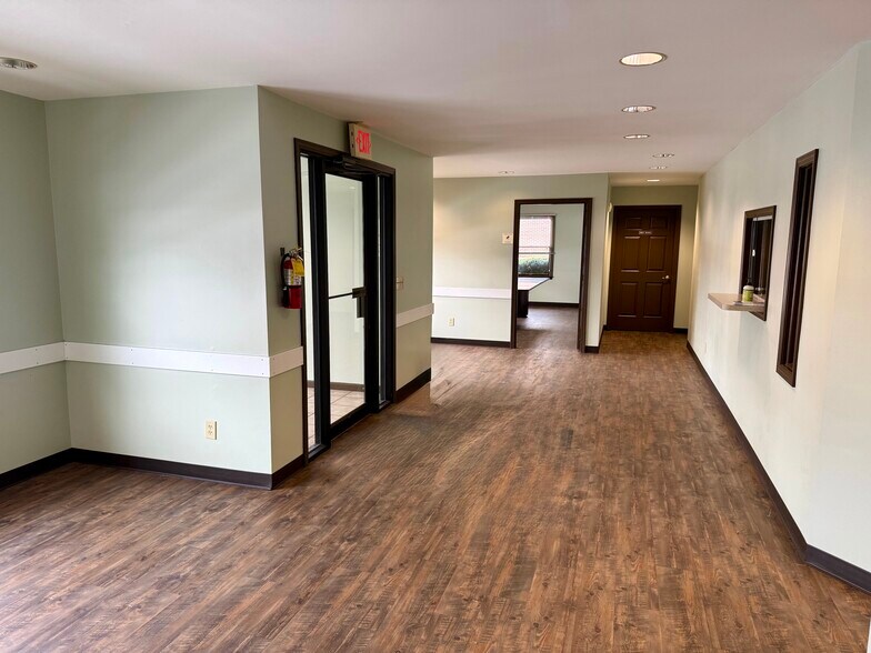 More Photos Of 4245 S A St, Richmond Medical For Lease