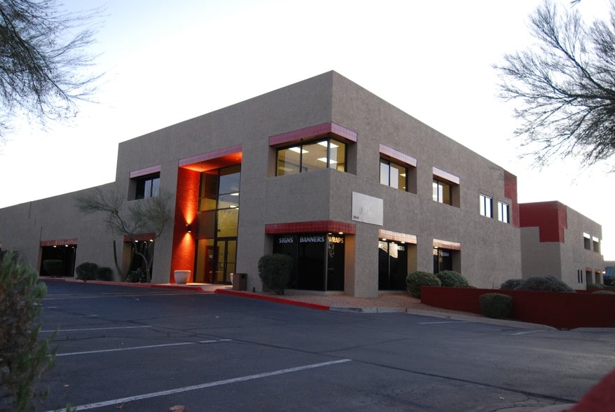 More Photos Of 7641 E Gray Rd, Scottsdale Unknown For Lease