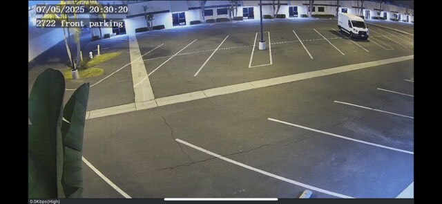 More Photos Of 2650-2676 S Grand Ave, Santa Ana Warehouse For Lease