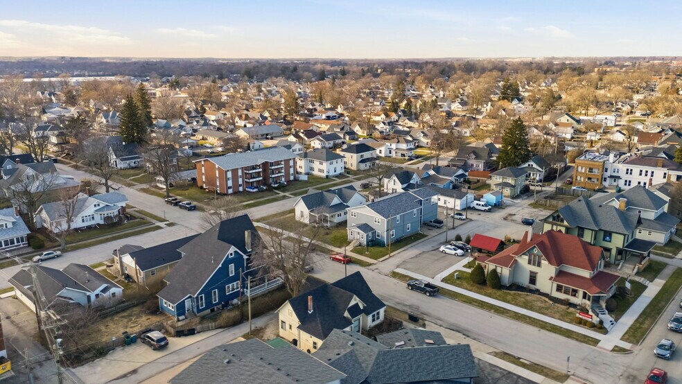 More Photos Of 209 W North St, Lebanon Office For Sale