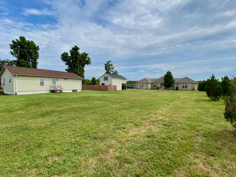 Primary Photo Of 4812 New Jersey Ave, Bowie Land For Sale