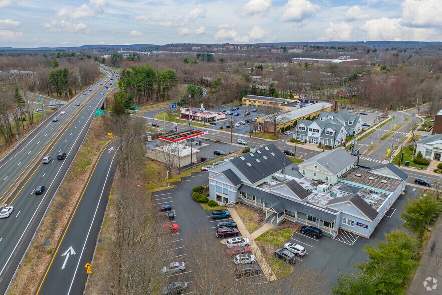 More Photos Of 2285 Whitney Ave, Hamden Medical For Sale