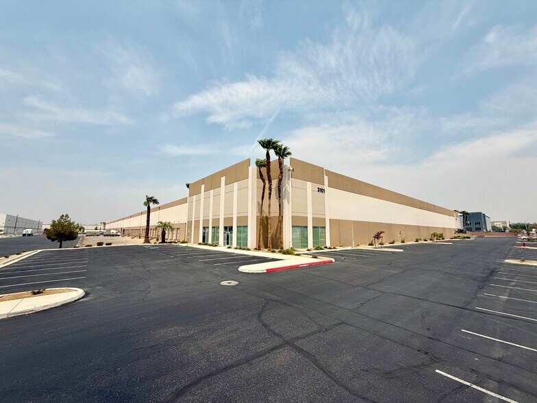 Primary Photo Of 3101 N Lamb Blvd, Las Vegas Distribution For Lease