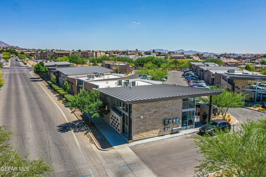 More Photos Of 6301 Northern Pass Dr, El Paso Medical For Sale