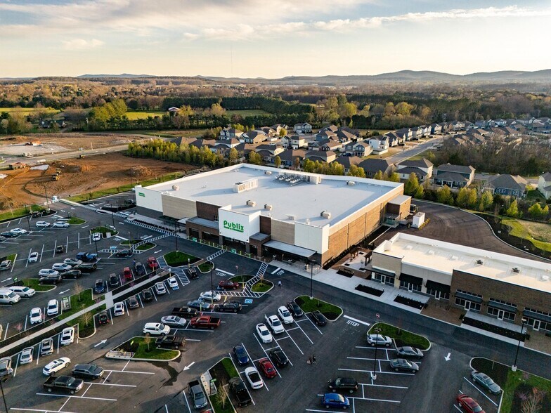Primary Photo Of Veterans Parkway Pky @ Shores Rd, Murfreesboro Land For Lease
