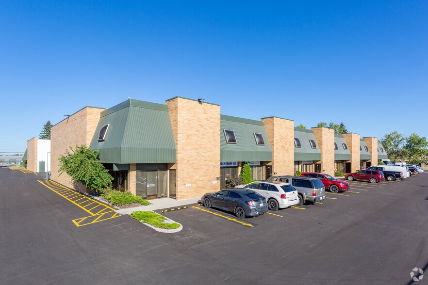Primary Photo Of 1919 27th Ave NE, Calgary Warehouse For Sale