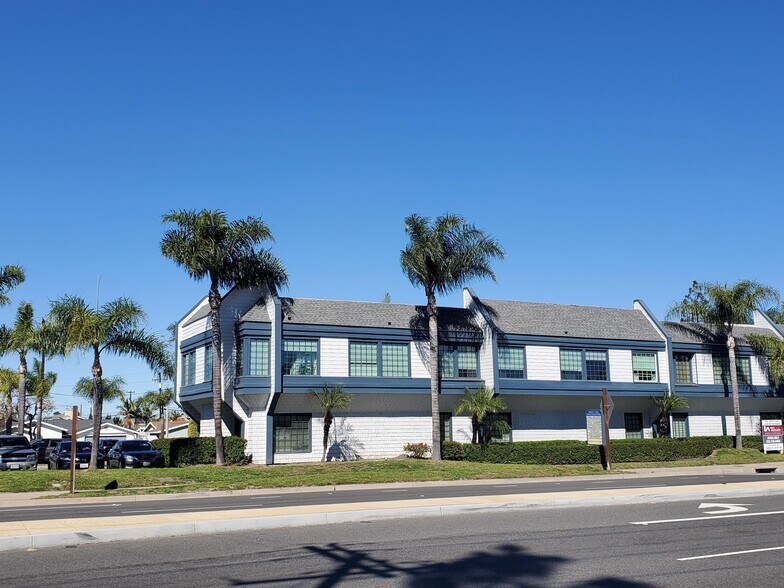 More Photos Of 12777 Valley View St, Garden Grove Medical For Lease