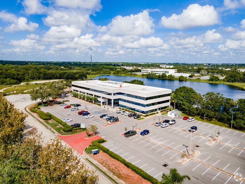 More Photos Of 3710 Corporex Park Dr, Tampa Office For Lease