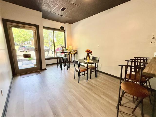 More Photos Of 129 N Main St, Ripley Storefront Retail Office For Sale