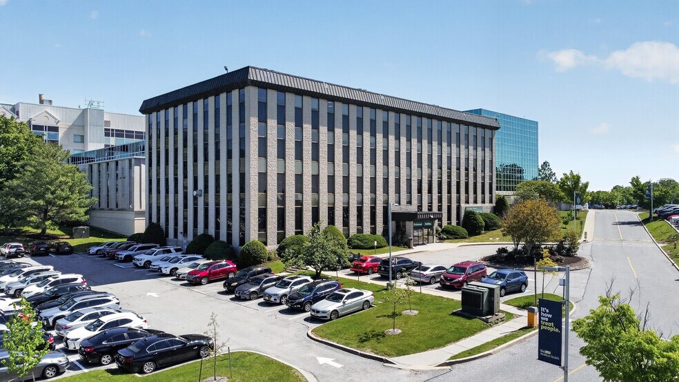 More Photos Of 5445-5601 Loch Raven Blvd, Baltimore Medical For Lease