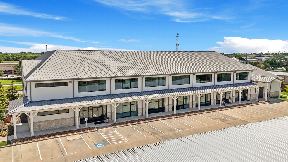More Photos Of 4300 FM 2351 Rd, Friendswood Office For Lease