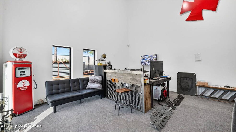 More Photos Of 2972 Oxbow Cir, Cocoa Industrial For Sale