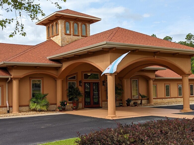 More Photos Of 8100 Opportunity Dr, Milton Office For Sale