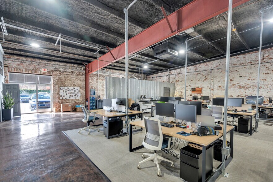 More Photos Of 1501 Religious St, New Orleans Loft Creative Space For Lease