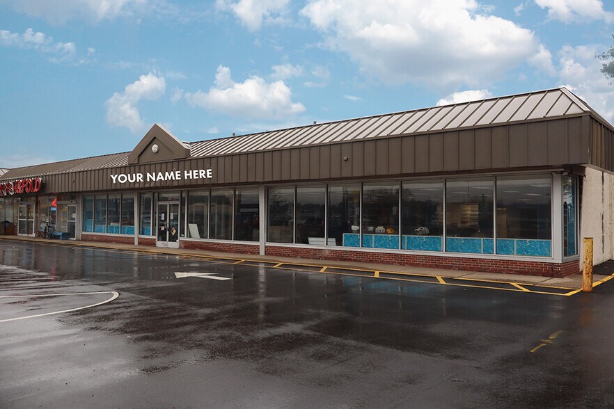 Primary Photo Of 1649 Route 38, Mount Holly General Retail For Lease
