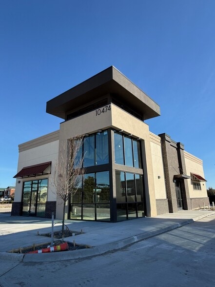 More Photos Of 10234 Coit Rd, Frisco Unknown For Lease
