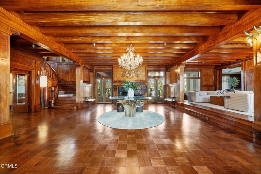 More Photos Of 380 Green St, Pasadena Office Residential For Sale