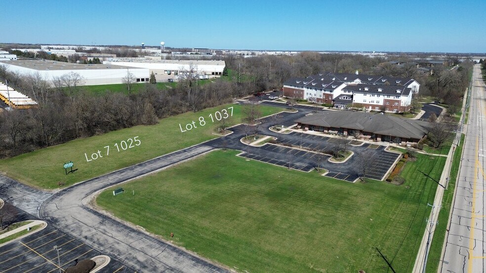 More Photos Of 1025-1037 E Wilson St, Batavia Land For Sale