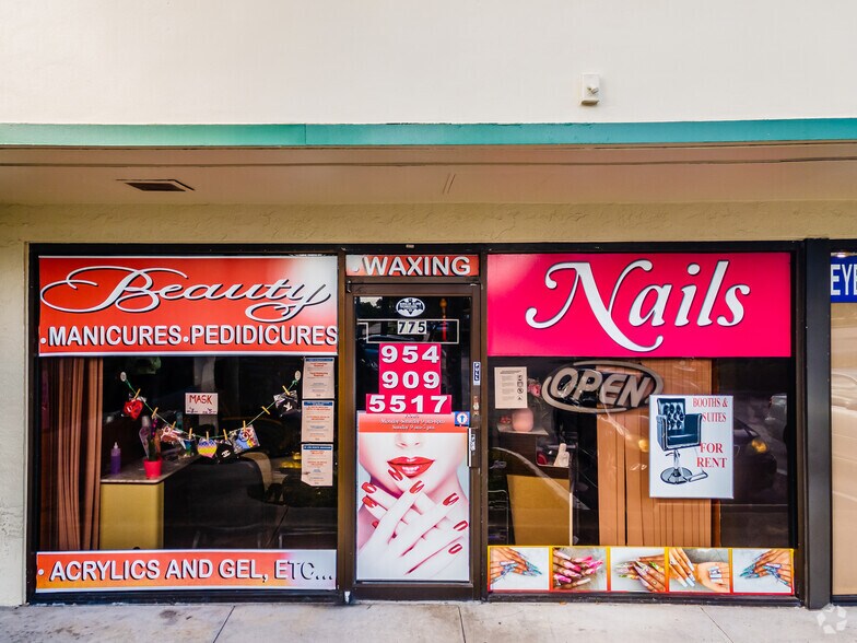 More Photos Of 701 S State Rd 7, Plantation Unknown For Lease