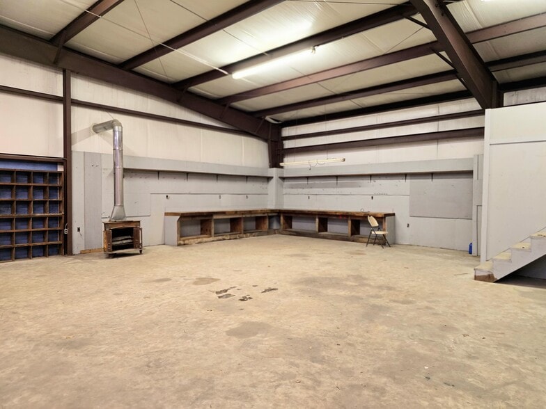 More Photos Of 134 Nora St, West Monroe Industrial For Sale