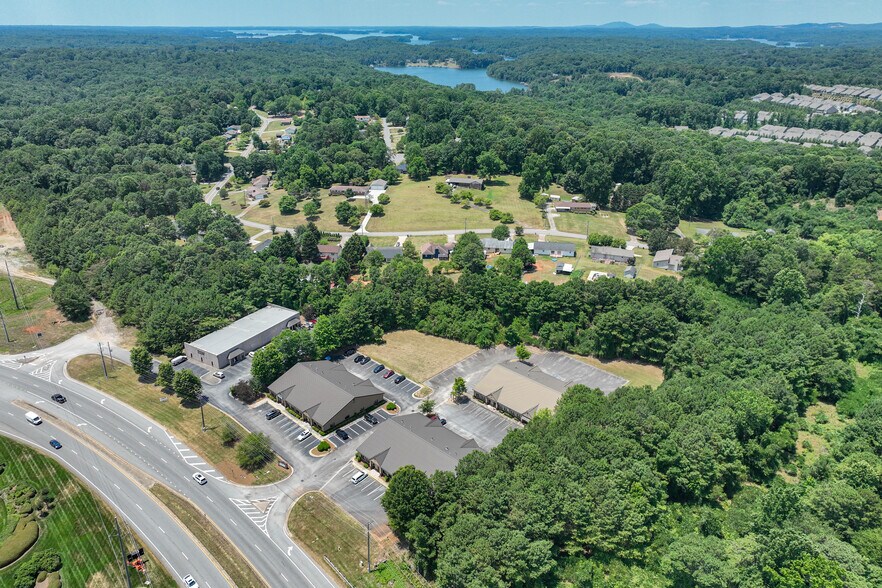 More Photos Of 3030 McEver Rd, Gainesville Medical For Sale