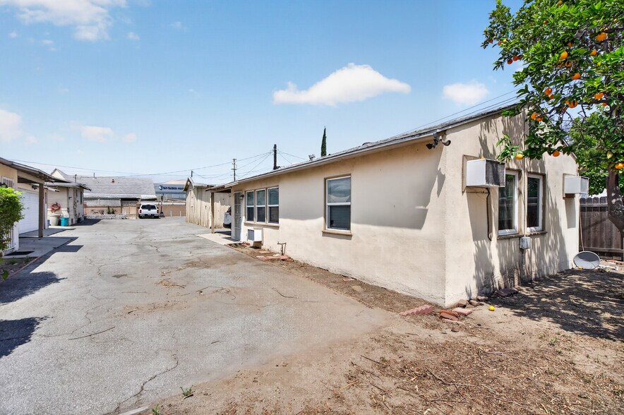 More Photos Of 8836 E Broadway, San Gabriel Land For Sale