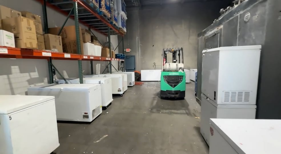 More Photos Of 5570 Florida Mining Blvd S, Jacksonville Warehouse For Sale