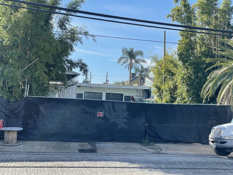 More Photos Of 1020 Erato St, New Orleans General Retail For Sale