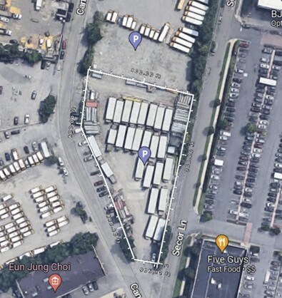 Primary Photo Of 6 Canal Rd, Pelham Manor Land For Lease