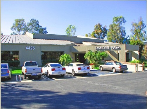 More Photos Of 4425 Jamboree Rd, Newport Beach Office For Lease