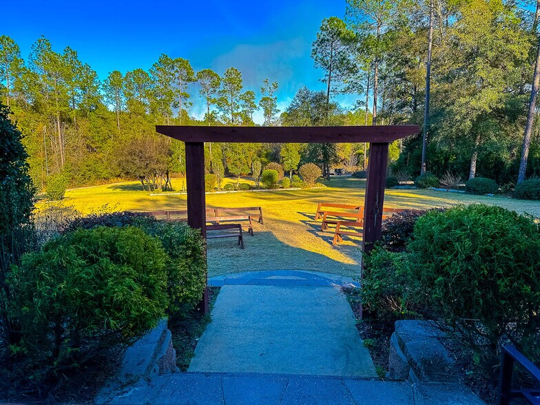 More Photos Of 7009 Creek Stone Rd, Milton Lodge Meeting Hall For Sale