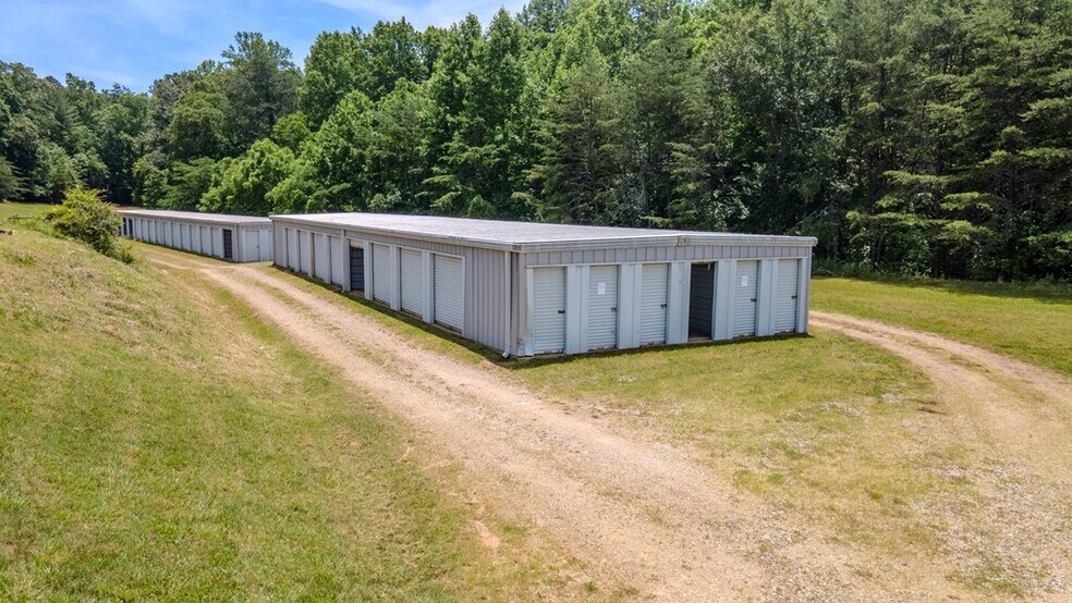 More Photos Of 503 Dowdle Mountain Rd, Franklin Land For Sale