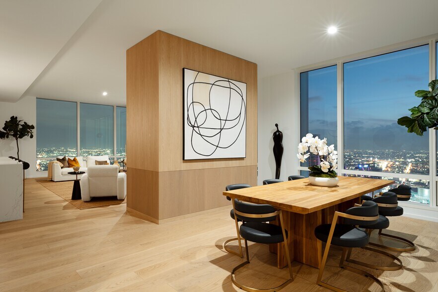 More Photos Of 1000 W 8th St, Los Angeles Apartments For Lease