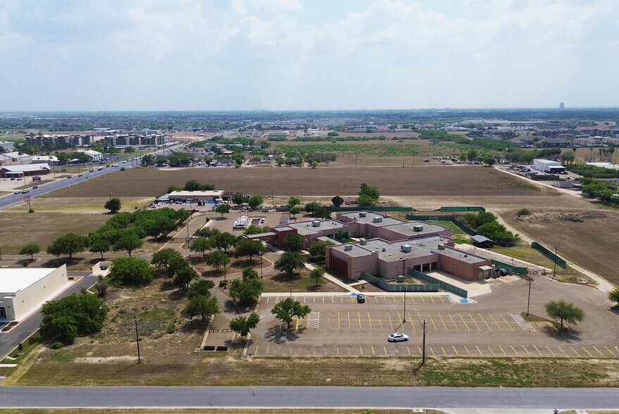 More Photos Of 5101 N Jackson Rd, McAllen Rehabilitation Center For Sale