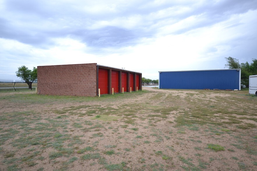 More Photos Of 5111 Ransom Rd, Ransom Canyon Self Storage For Lease