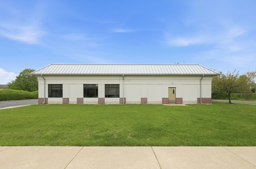 More Photos Of 111 Arrandale Blvd, Exton Medical For Lease