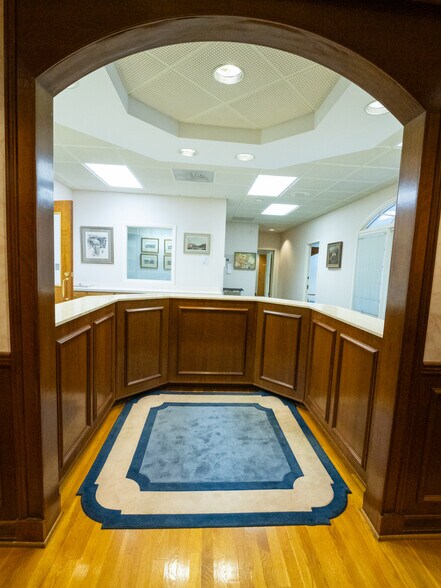 More Photos Of 110 E Carver St, Durham Medical For Sale