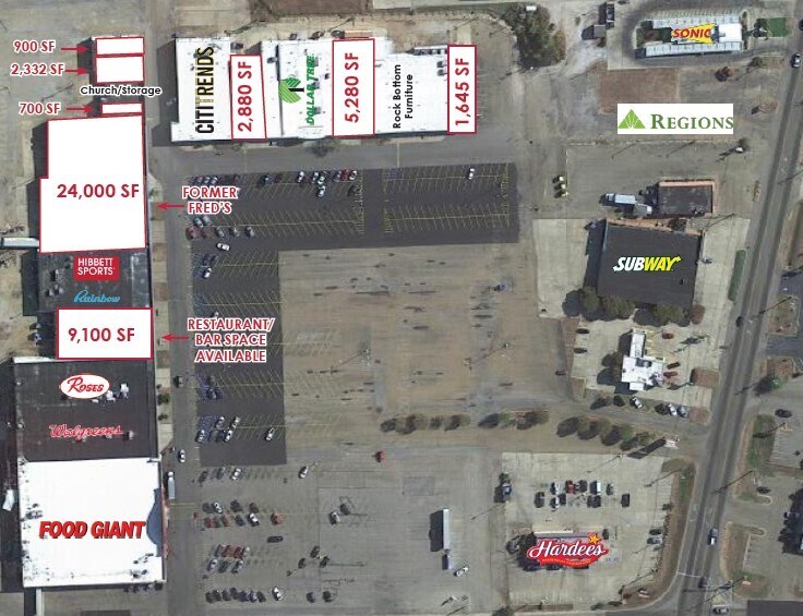 More Photos Of 201 Alabama St, Columbus Unknown For Lease