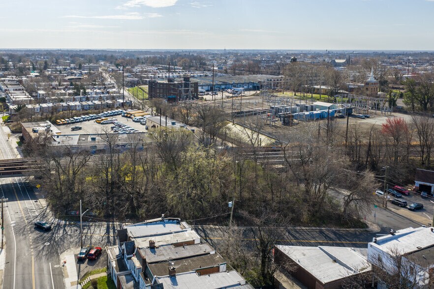 More Photos Of 990 W Tabor Rd, Philadelphia Land For Lease