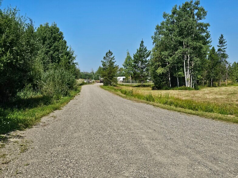 More Photos Of 3000 Magregor Rd, Prince George Industrial For Sale