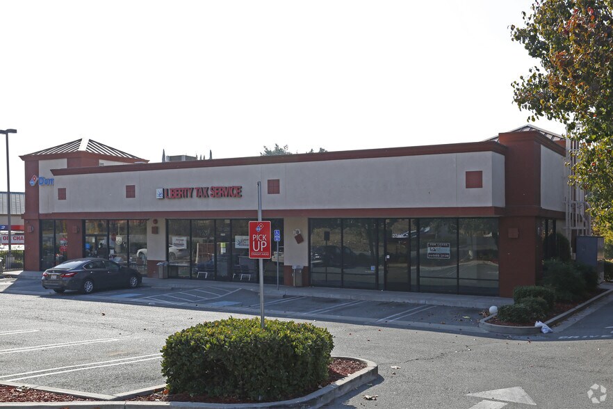 More Photos Of 2741-2745 Hillcrest Ave, Antioch Freestanding For Lease