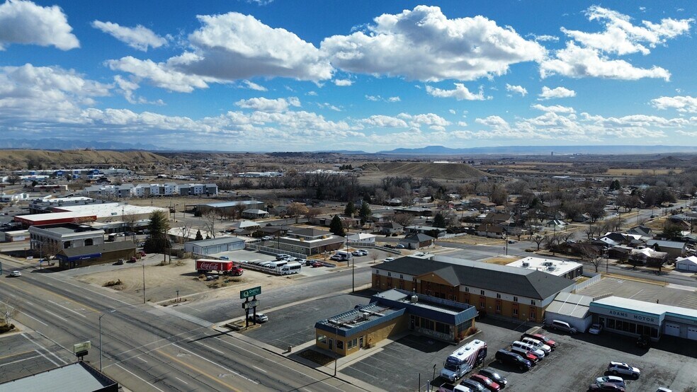 More Photos Of 590 E Main St, Price Hotel For Sale