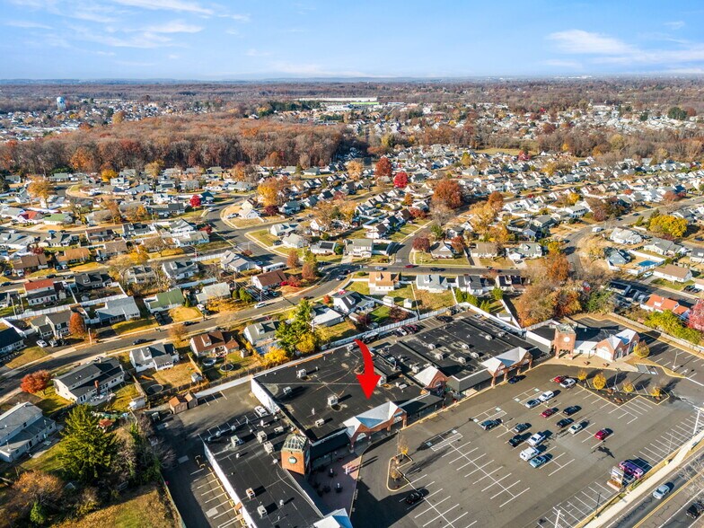 More Photos Of 8919 New Falls Rd, Levittown Storefront For Lease