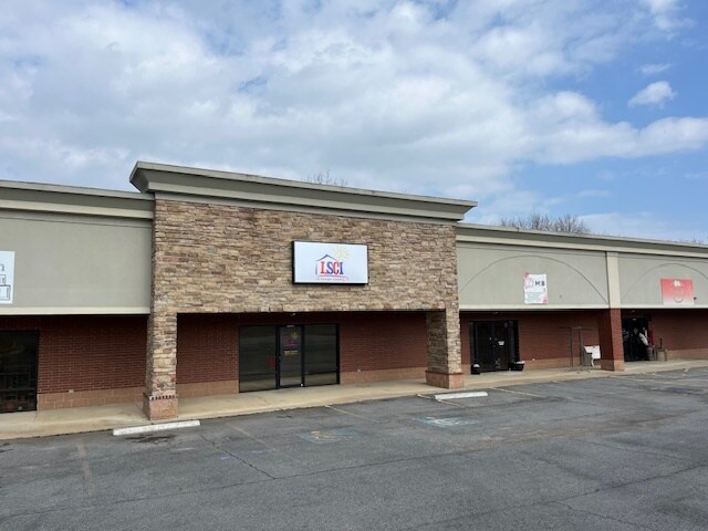 More Photos Of 5395 W Ash St, Pottsville Freestanding For Lease