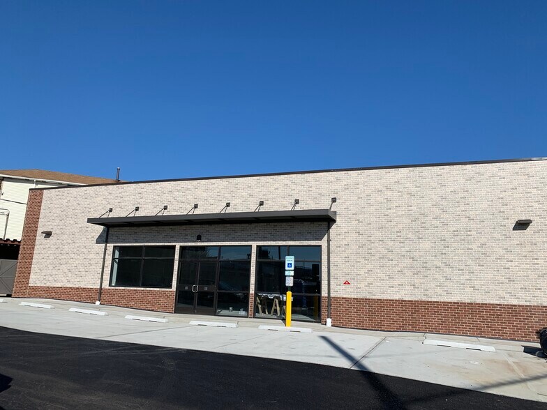 More Photos Of 7001 John F. Kennedy Blvd, North Bergen General Retail For Sale