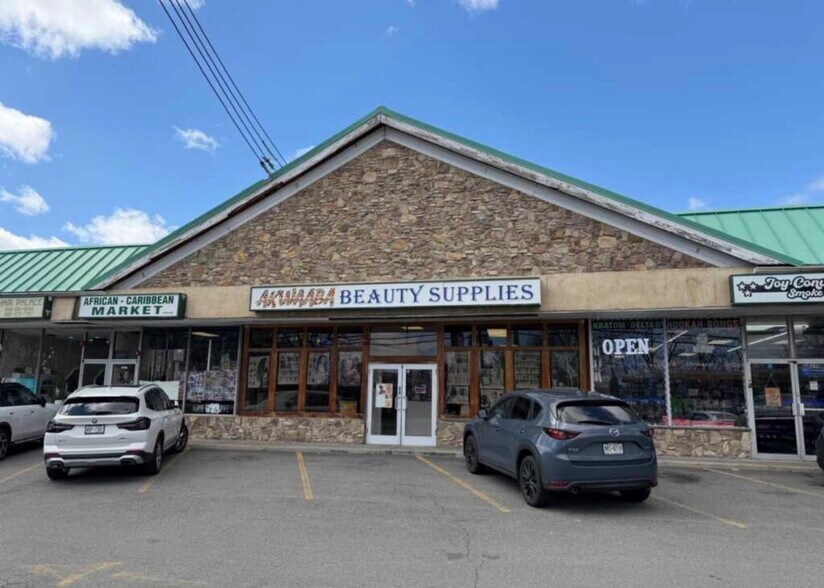 Primary Photo Of 15 S Route 9W, West Haverstraw Freestanding For Lease