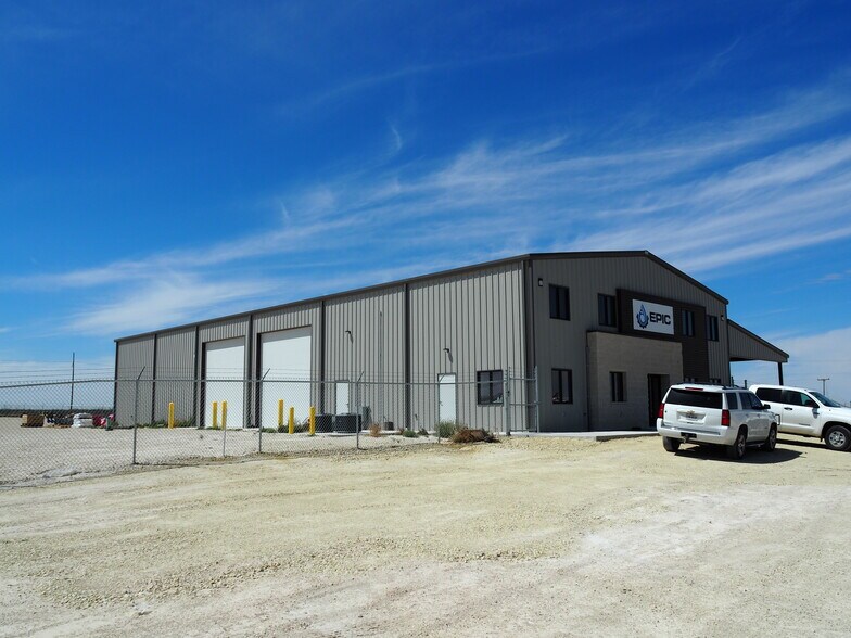 More Photos Of 1883 U.S. Hwy 285, Fort Stockton Industrial For Sale