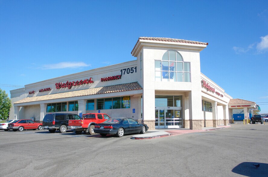 More Photos Of 17051 Bear Valley Rd, Hesperia Drugstore For Sale