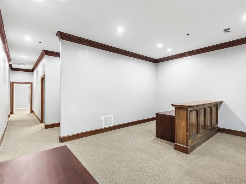 More Photos Of 2435 E Southlake Blvd, Southlake Loft Creative Space For Lease